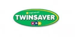 Twinsaver logo