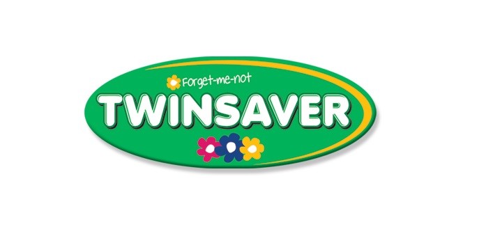 Twinsaver logo