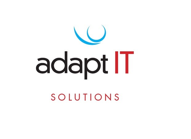 adapt IT solutions