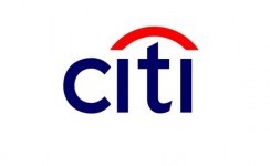 citi group logo