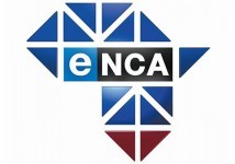 eNCA Logo