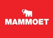 Mammoet logo