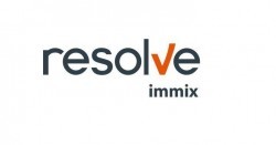 Resolve IMMIX: Internship November 2018