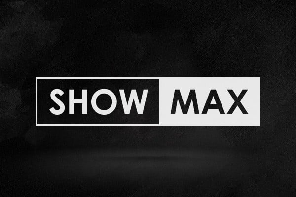 ShowMax logo