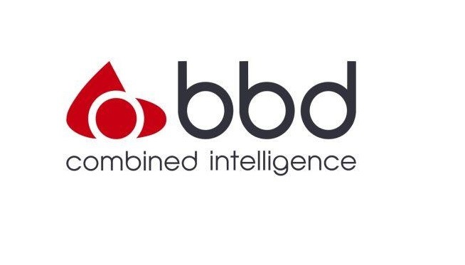 bbd logo