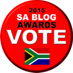 2015 vote badge