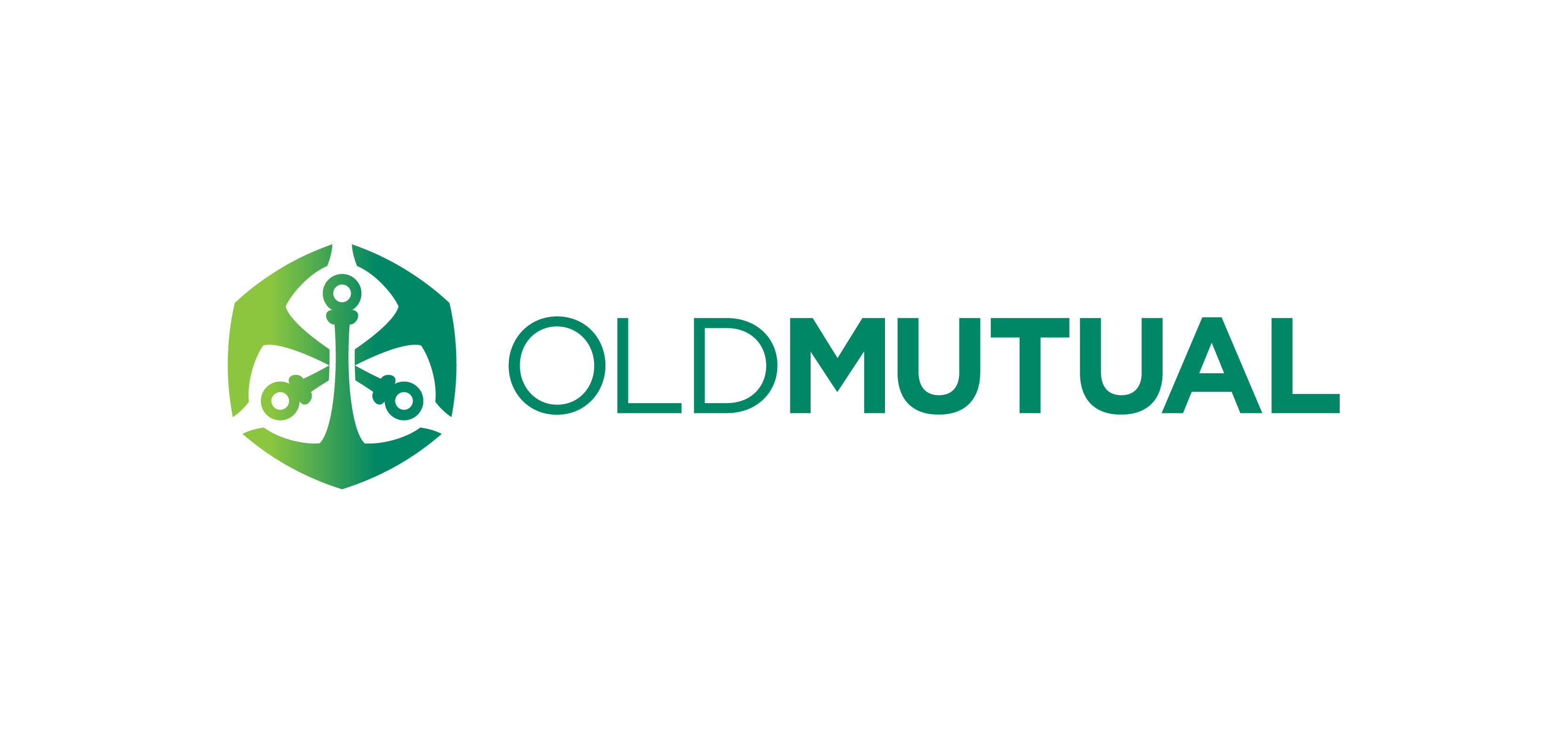 Old Mutual Logo