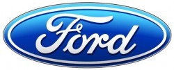ford south africa logo