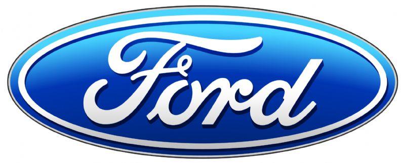 ford south africa logo