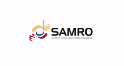 SAMRO Logo