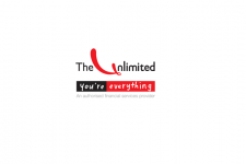 the unlimited logo