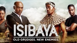 Isibaya soapie