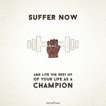 Suffer Now