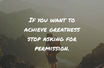 Achieve Greatness