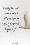 Inspire Greatness