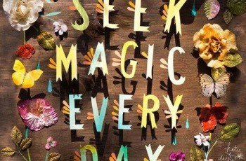 Seek Magic