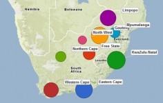 2021 List of Public TVET Colleges in South Africa