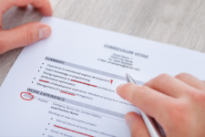 21 words you should trash on your CV