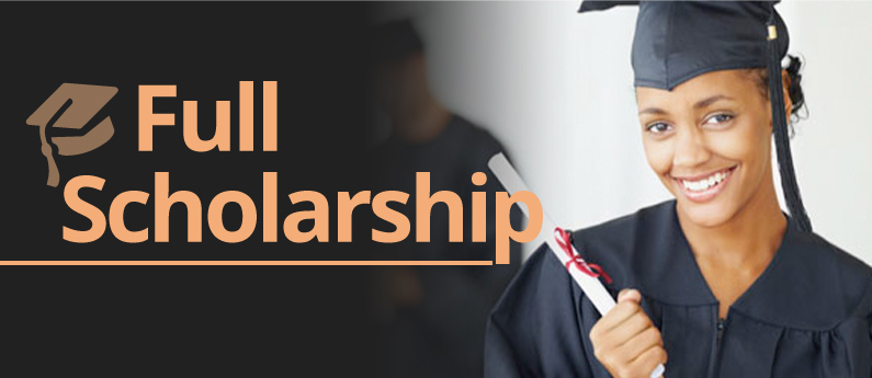 International Scholarships