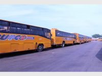 Submit CV: Putco Professional Driver Learnership 2018