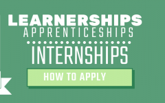 Top 10 sites for Finding Learnerships in South Africa