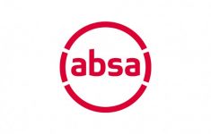 Absa New Logo