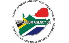 Email CV: Petroleum Agency SA Graduate / Internship Programme 2019