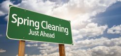 Spring Cleaning Unemployment, get the job you really really want