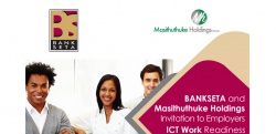 Masithuthuke Holdings And Bankseta