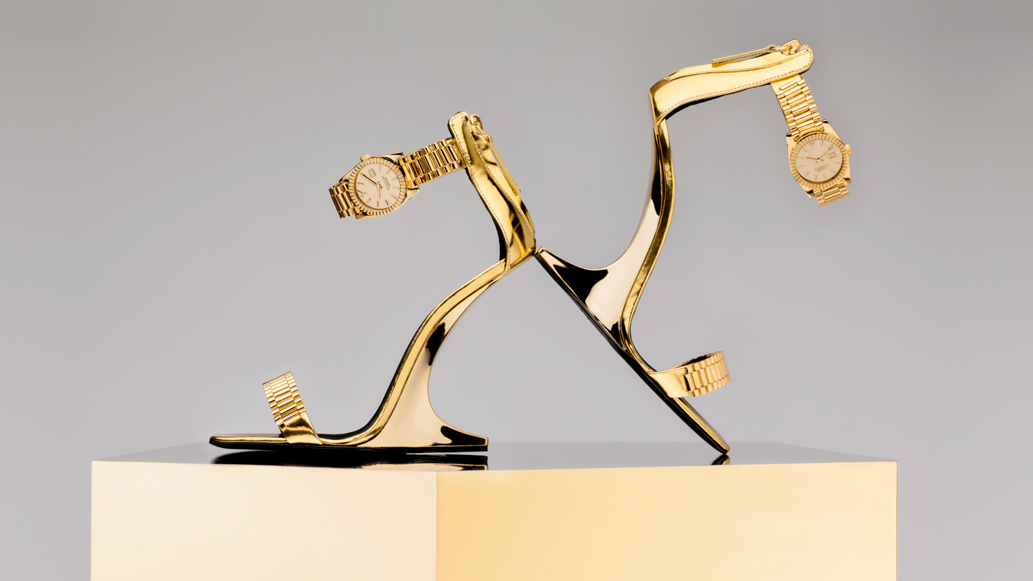 expensive trendy shoes