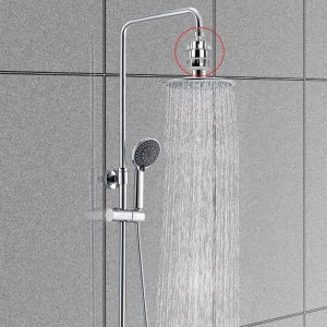 Shower Water Filter