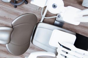 How long does sedation dentistry work?