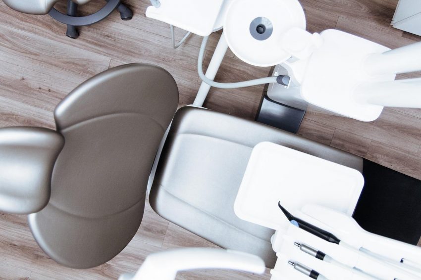 sedation dentistry work