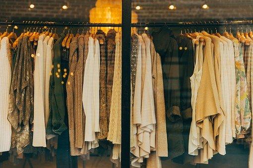 buying wholesale clothing for boutique