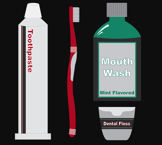 Mouthwash at Home Easily