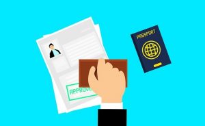 Mistakes to be avoided while filling the visa form