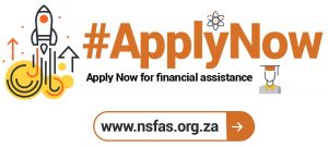 NSFAS Online Application