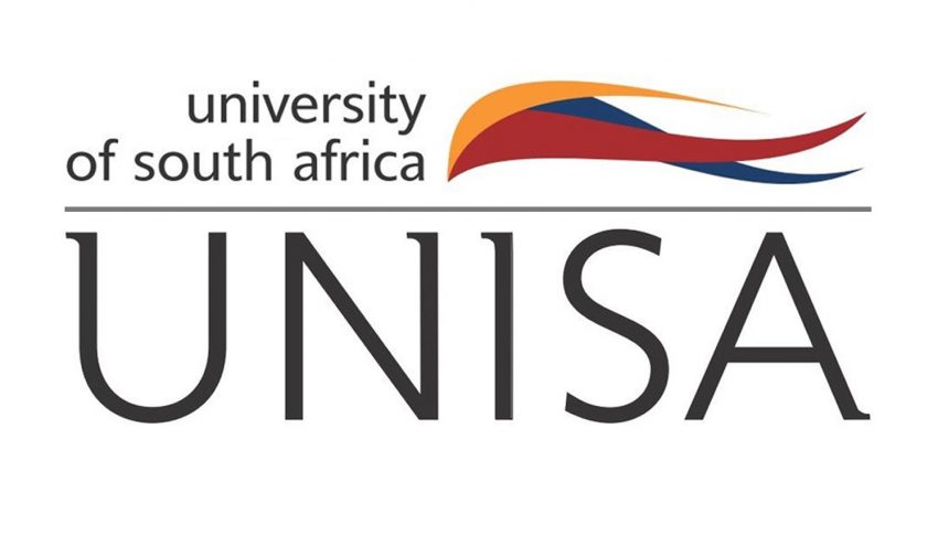 UNISA Registration 2020