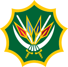 SANDF