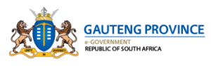 Gauteng Department: e-Government