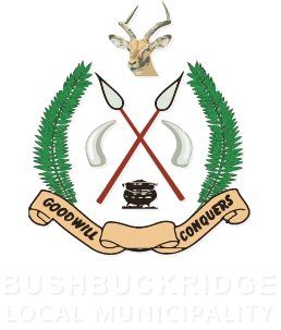 Bushbuckridge Local Municipality