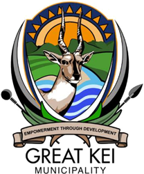 Great Kei Local Municipality