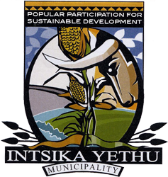 Intsika Yethu Local Municipality