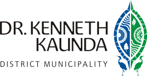 Dr Kenneth Kaunda District Municipality
