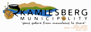 Kamiesberg Local Municipality