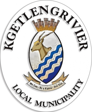 Kgetlengrivier Local Municipality
