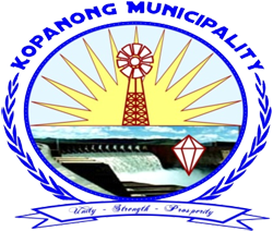 Kopanong Local Municipality
