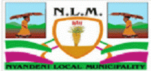 Nyandeni Local Municipality