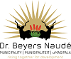 Dr Beyers Naudé Local Municipality