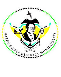 Harry Gwala District Municipality